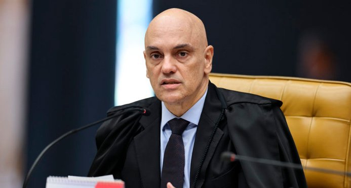 Moraes suspende os decretos de Lula e a decisão do Congresso em Iof