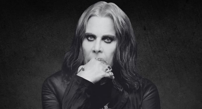 Morre Ozzy Osbourne, pioneiro do heavy metal, aos 76 anos