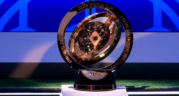 Copa do Mundo do Clube: consulte Classificados, Confrontos e Cronogramas na quarta -feira