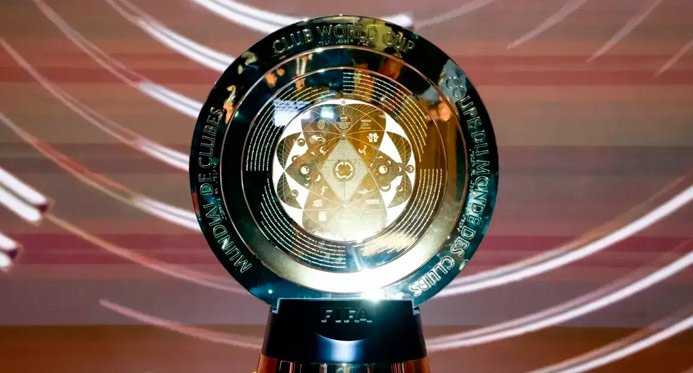 Copa do Mundo do Clube: consulte Classificados, Confrontações e Cronogramas de Semifinal