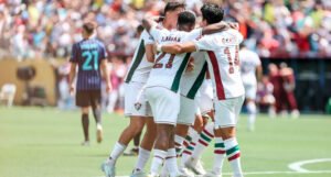 Clube da Copa do Mundo: Veja a classificação das equipes mais valiosas nas quartas de final