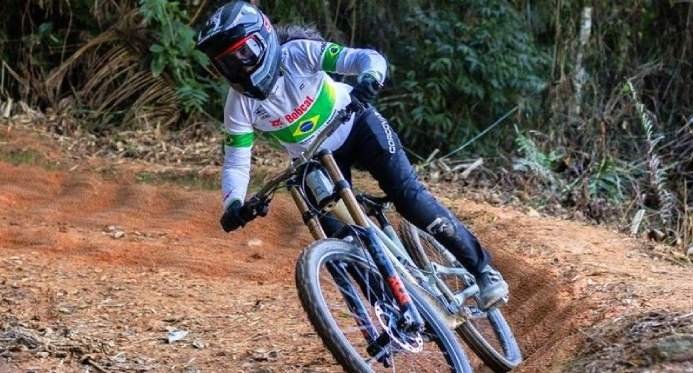 Capixaba procura outro título de descida brasileira