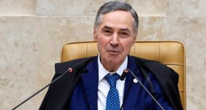 "O acordo no Brasil traz ao STF todas as perguntas", diz Barroso