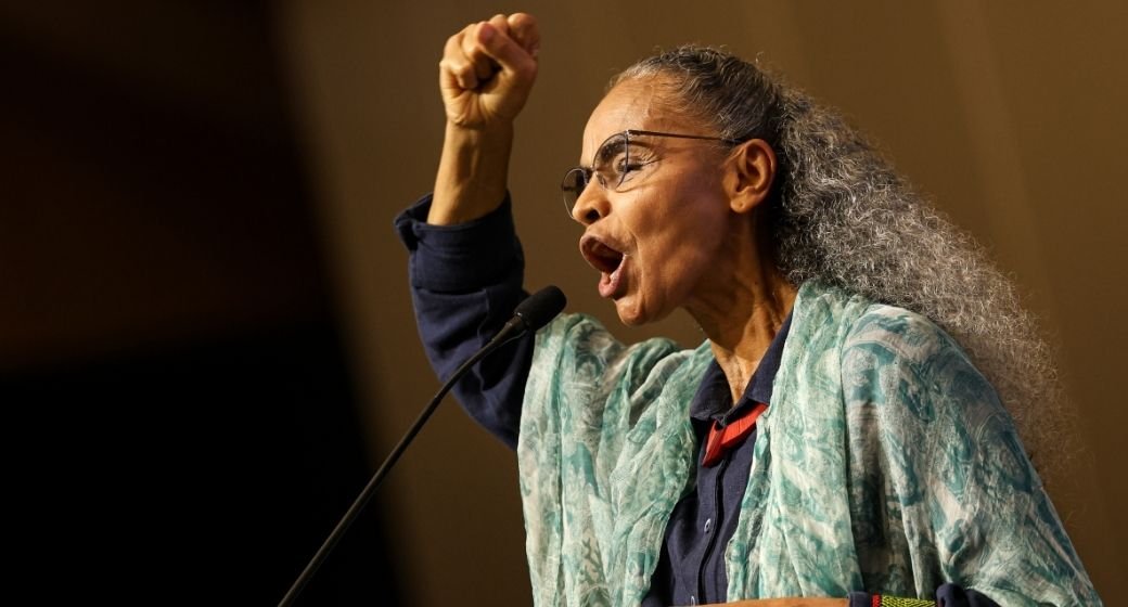 "PL da devastação prejudica as licenças ambientais", diz Marina Silva após a aprovação na casa