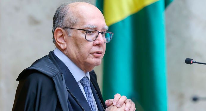Para o ministro do STF, o Brasil vive o capítulo da resistência democrática