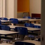 Sanções por ataques a escolas e centros de viveiros aumentam e se tornam um crime atroz