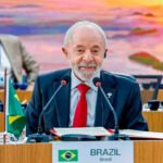 Pesquisa: Lula é reprovada em 51,8%; 47,3%, aprovar