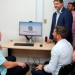 O Serviço de Teleconsultal atinge 78 municípios de Espírito Santo