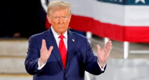 Trump ameaça os países alinhados com o BRICS com uma taxa de 10%