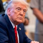 Trump diz que o Brasil "não foi bom" para os Estados Unidos e fornece anúncios de taxas até quinta -feira.