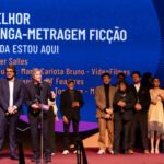 "Ainda Estou Aqui" se consagra como grande vencedor do Prêmio Grande Otelo