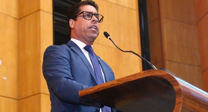 A assembléia de ES é classificada como a mais transparente no Brasil