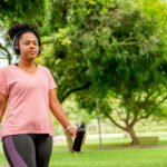 Aumentar o ritmo da sua caminhada pode fazer você viver mais, diz o estudo