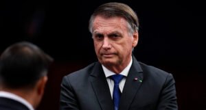 Bolsonaro diz à Suprema Corte que ele não agiu para evitar a posse de Lula e que sempre defendeu a democracia