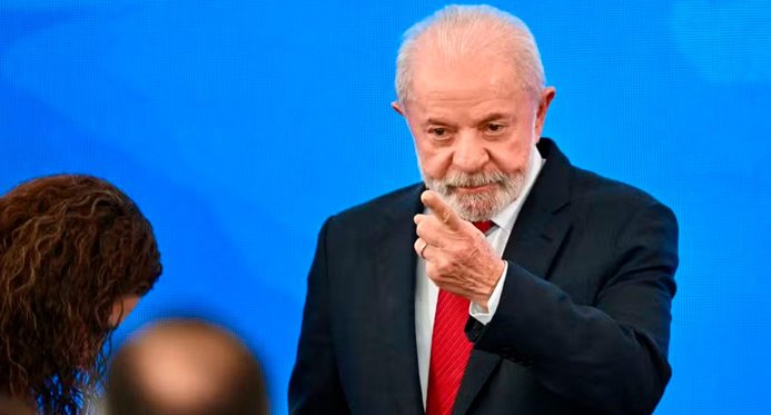 O Brasil desencadeia a taxa de OMC contra os Estados Unidos