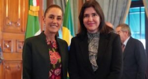 Brasil e México fortalecem os laços com novos acordos comerciais e indústria