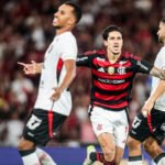 Brazilirão: Flamengo atinge a maior derrota na história dos pontos acidentados