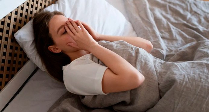 Dormir mal pode aumentar o risco de 172 doenças, mostra o estudo