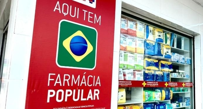 Farmácia popular pode ter mais medicamentos e entrega em domicílio no ES