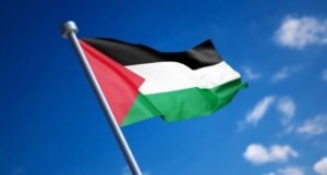 O governo brasileiro celebra o avanço do reconhecimento do estado da Palestina em todo o mundo