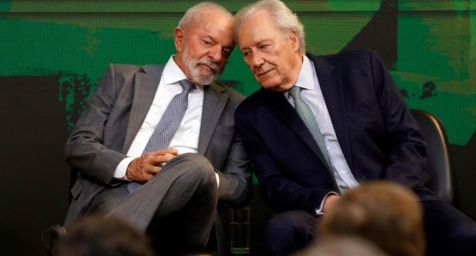 O "coração financeiro" dos objetivos do governo do crime e detalha a nova estratégia