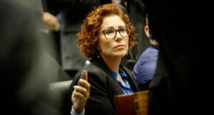 A justiça tem a prisão de Zambelli na Itália; A extradição pode ser a próxima etapa