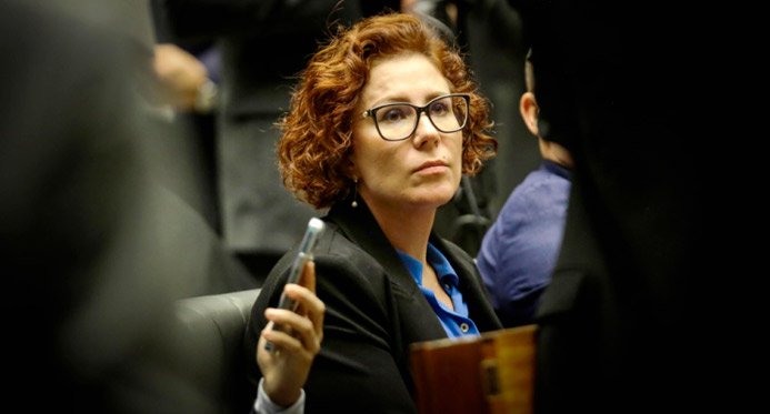 A justiça tem a prisão de Zambelli na Itália; A extradição pode ser a próxima etapa