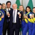 Lula anuncia a criação da Universidade de Esportes