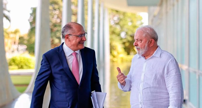 Lula conclui planos para setores afetados pela taxa de Trump