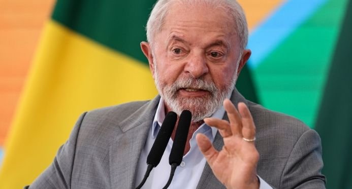 Lula Veto Extratos que flexionaram licenças ambientais e mantêm regras rígidas