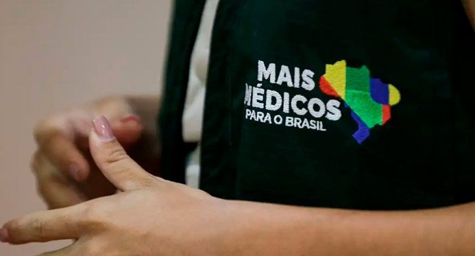 Mais médicos: 42 profissionais começam a trabalhar em municípios de Espírito Santo
