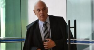 Moraes dispensa o governo brasileiro e minimiza as sanções de Trump