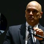 Moraes diz que Val demonstrou "desprezo completo" para decisões de STF