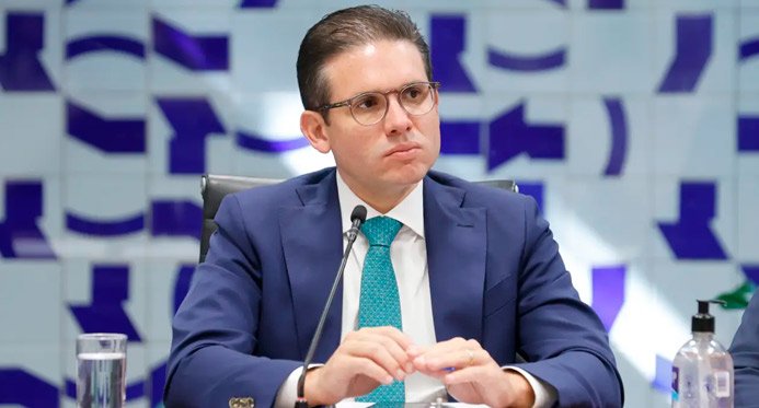 Motta diz que não tem clima dentro da câmera para 'anistia ampla, geral e irrestrita'