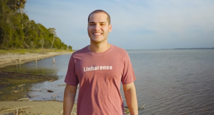 O primeiro trabalho em Linhares será apresentado em um evento nacional