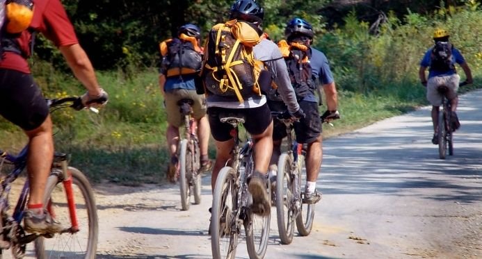 Tour de ciclismo em Sooretama terá um curso de 50 km com registro gratuito