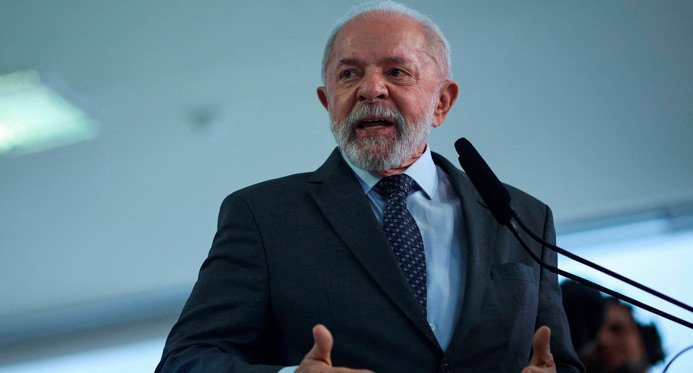 Pesquisa: o governo de Lula é reprovado em 51%; 46% aprovar