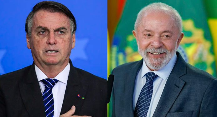 Avanços de polarização e 76% dizem que são petistas ou bolsos, diz a pesquisa