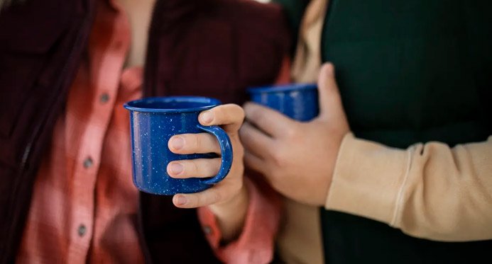 Quantas xícaras de bebida de café para reduzir o risco de morte? Estudo responde