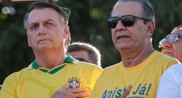 Silas Malafaia é o objetivo da Operação PF e apreendeu o telefone celular