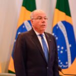 Vieira cita ataques orquestrados e diz que a soberania não é "moeda de câmbio"