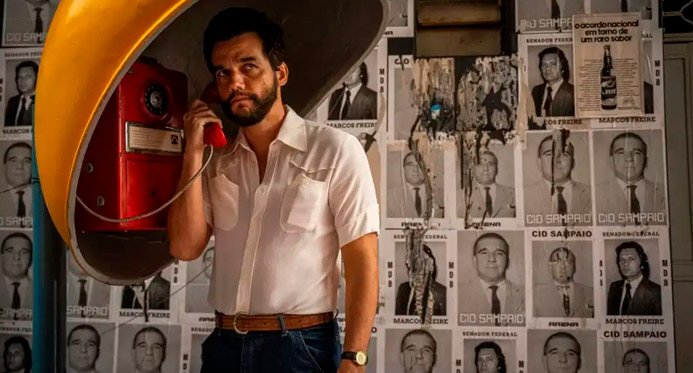 Academia de Cinema anuncia finalistas para representar o Brasil no Oscar