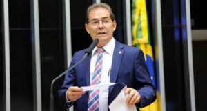 A anistia geral e sem restrições é impossível, diz Raptorteur na Câmara