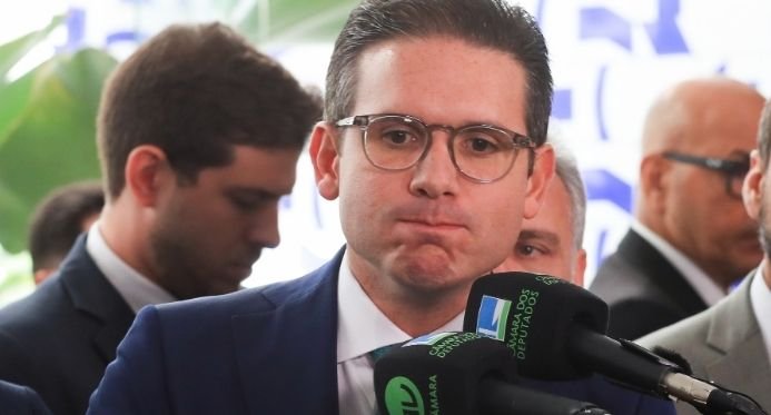 Após as manifestações, Motta fala sobre eliminar 'agendas tóxicas' e se concentrar na economia