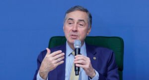 Barroso diz que as sanções dos EUA contra o Brasil são injustas