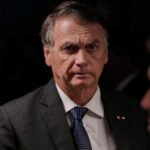 Bolsonaro será o primeiro ex -presidente a ser julgado para uma tentativa de golpe