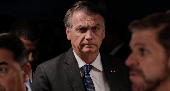 Bolsonaro será o primeiro ex -presidente a ser julgado para uma tentativa de golpe