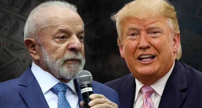 O Brasil pode levar a terras e data centers raros à tabela comercial com Trump para reverter tarifas