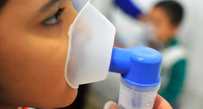 O Brasil produzirá uma vacina contra vírus sinciais respiratórios