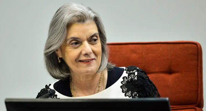 Lucia Carmen diz que o STF manterá a defesa da democracia